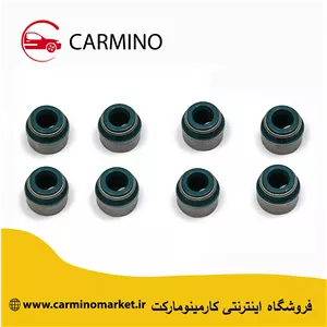 کمک فنر جلو چپ برلیانس H330 فرانکو