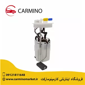 پمپ بنزین لیفان 620 - 1800 (4 فیش) اورجینال OEM