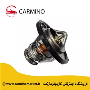 ترموستات ام وی ام 315 با اورینگ  87 درجه ( اورجینال OEM ) کد فنی 481H-1306020