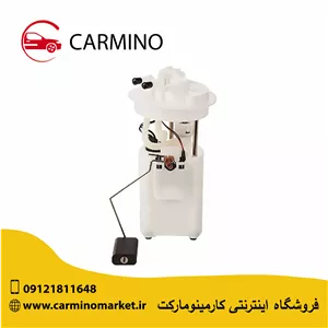 پمپ بنزین  ام وی ام 110S