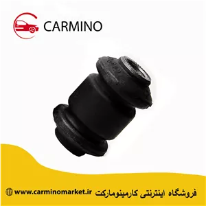 گردگیر کمک فنر جلو ام وی ام X22