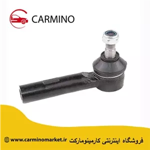 سپر جلو جک JAC J4  ( خام )