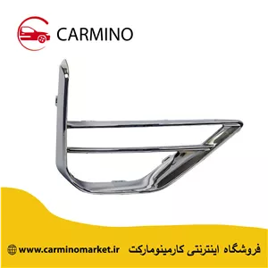 آینه بغل با دوربین و چراغ زمین چپ فونیکس تیگو 8 پرو