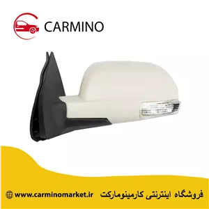 آینه بغل چپ برقی برلیانس h330