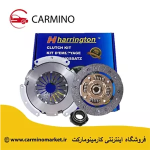 رام زیر موتور کوچک ام وی ام 315S