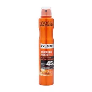 اسپری ضد تعریق مردانه لورال مدل Thermic resist حجم 300 میلی لیتر