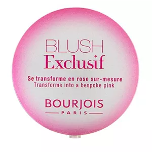 رژ گونه بورژوآ مدل Exclusif
