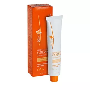 رنگ مو سری بلوطی شکلاتی حجم 120 میل ریتون 8.32 ا Reyton Chocolate Oak Hair Color 120 ml