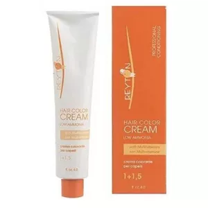 رنگ مو ریتون سری honey حجم 120 میلی لیتر Light Blonde8H