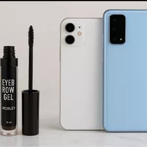 ژل ابرو مورلی اصل ترکیه ۱۴میل – نقدی و چکیهدیه گوشی لوکس
