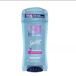 مام ژله‌ای سکرت مدل Out Last