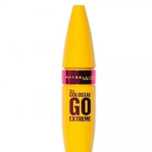 ریمل حجم دهنده مژه میبلین مدل کولوسال اکستریم (Maybelline Colossal Extreme)