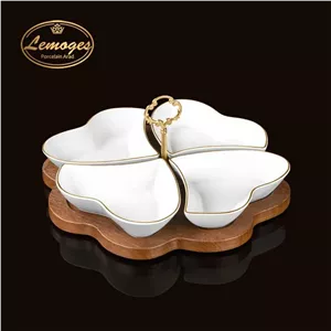 لمون سرویس اردو خوری قلب 