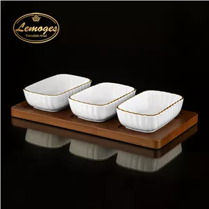 لمون اردو 3 خانه مستطیل کارمن 