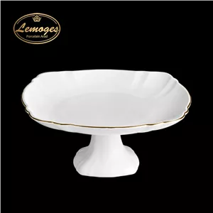 لمون دیس مربع سان رایز بزرگ پایه دار