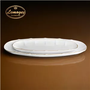 لمون دیس ماهی خوری بزرگ