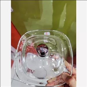 ظرف کیک خوری کوچک 