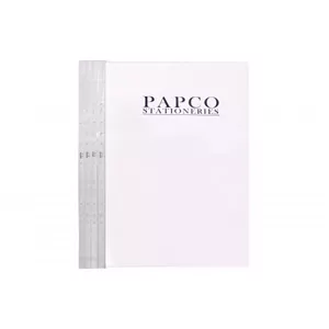 پوشه کیسه ای بی رنگ A3 (بسته 100 عددی)