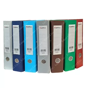 زونکن لبه فلز 7.5 کامیکس Comixرنگ بندی