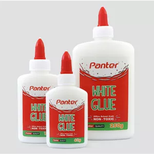 چسب سفید پنتر