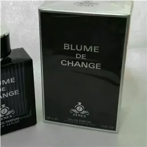 ادکلن BLUME THE CHANGE ZENEX ادکلن بلو چنل زنکس امارات