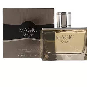 ادکلن MAGIC JACSAF ادکلن مجیک ژک ساف اصل ارسال رایگان