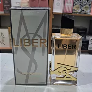 ادکلن لیبره سنت ماریو لوئیس شیخ سعید اصل ارسال رایگان