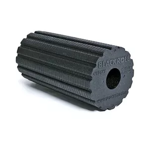 فوم رول شياردار سخت 30 در 15 سانتي متري BlackRoll