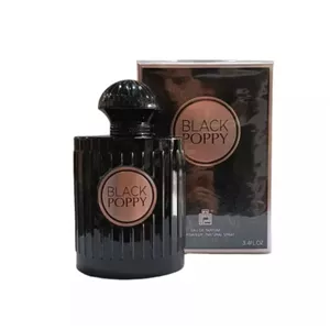 ادکلن زنانه پارادایس مدل بلک اپیوم حجم 100 میل