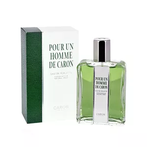 ادکلن مردانه مدل کارون پور ان هوم حجم ۱۰۰ میل