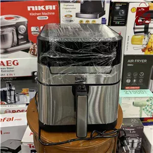 سرخ کن بدون روغن بکو BK-745