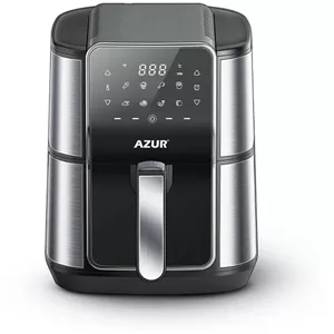 سرخ کن آزور  AZUR 6.5 لیتری وایفا دار مدل az-416