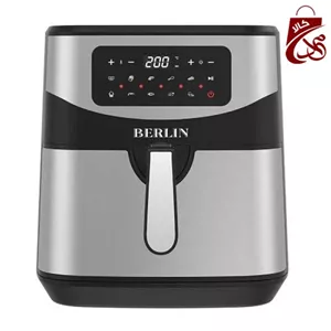 سرخ کن برلین Berlin 750B