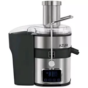 آبمیوه‌گیری تک‌کاره آزور مدل AZ-222JC