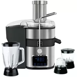 آبمیوه‌گیری آزور مدل AZ-202JB