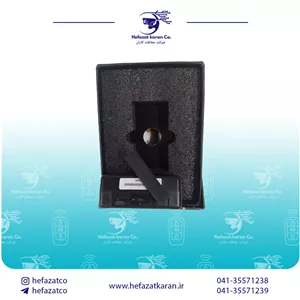 ردیاب شارژی اهن ربایی جگوار M3000