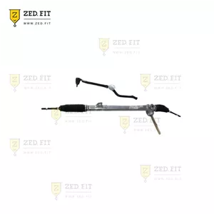جعبه فرمان JAC S5 AT & S5 MT