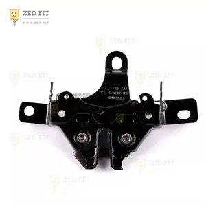 قفل درب موتور NEW MVM X33 MT