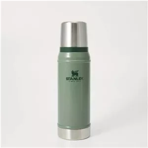 فلاسک سبز استنلی ۰.۷۵ لیتری-.75 L Stanley green