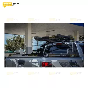 رول بار و سبد اسپرت  T9 - مدل رک فیت