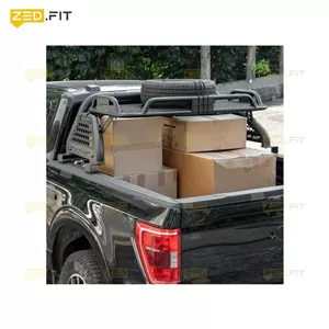 رول بار و سبد اسپرت T9-مدل رود فیت