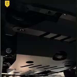 سینی زیر موتور KMC T9
