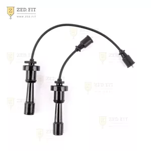 ست وایر شمع سیلندر(1و2)JAC J5 AT