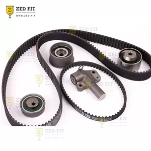 کیت تایم JAC S5 برند  Gates Power Grip