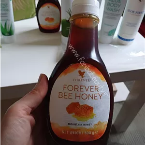 عسل خالص فوراور (بی هانی)