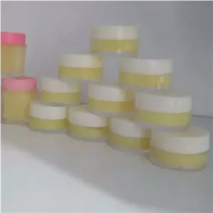 ژل رویال ایرانی 50 گرمی