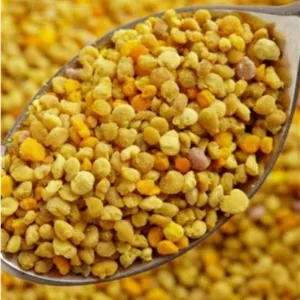 گرده گل تک رنگ ۱۰کیلویی الک شده و خشک