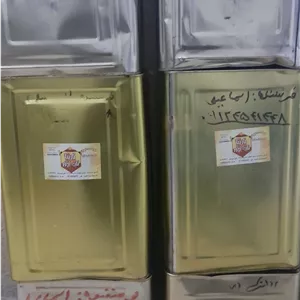 عسل کاملا طبیعی درجه یک دماوند بشرط وبا برگه آزمایش