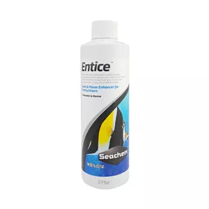 محلول اینتایس سیچم  Entice