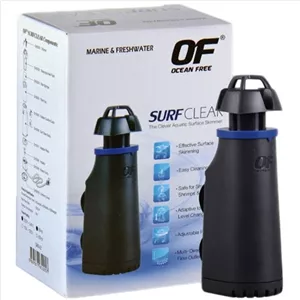 اسکیمر چربی گیر هایدرا  sm-042